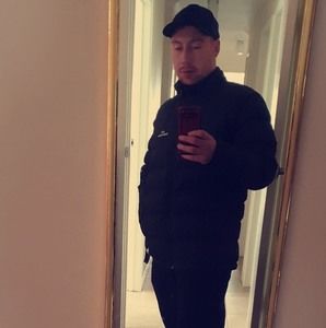 Meet your Posher, Bill